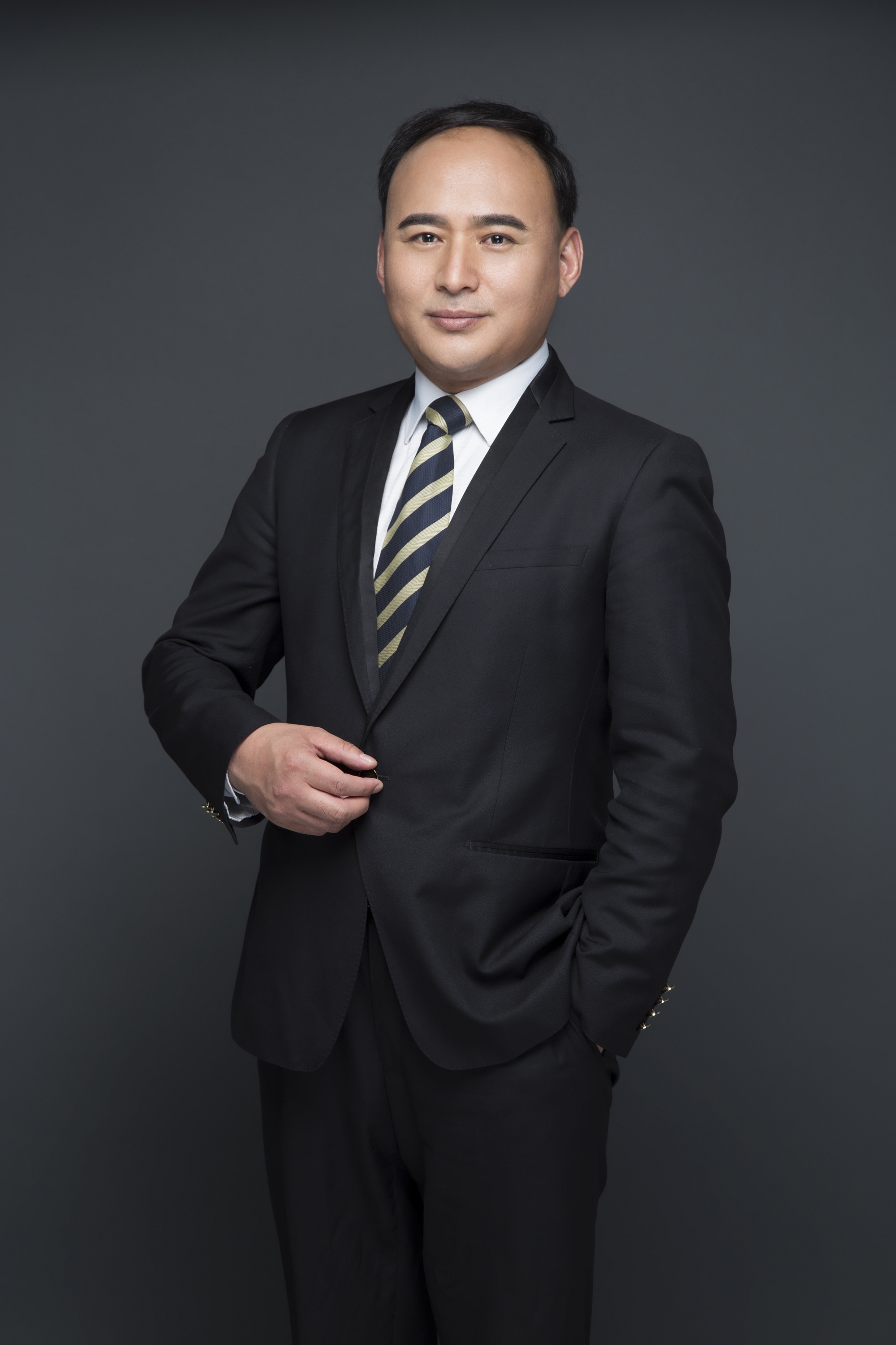 席窍帮 创意策略总监